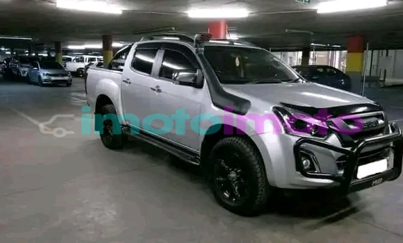 Buy Used Isuzu KB Other Car in Boksburg in Gauteng Buy Used Isuzu KB Other Car in Boksburg in Gauteng