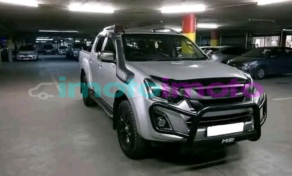 Buy Used Isuzu KB Other Car in Boksburg in Gauteng Buy Used Isuzu KB Other Car in Boksburg in Gauteng