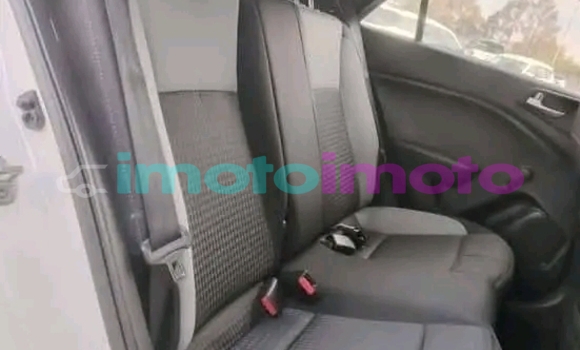 Buy Used Hyundai i20 White Car in Benoni in Gauteng Buy Used Hyundai i20 White Car in Benoni in Gauteng