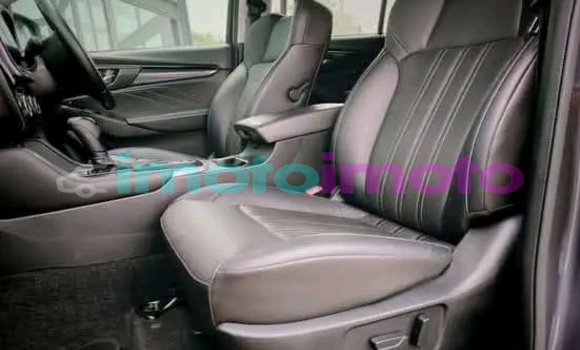 Buy Used Isuzu MU-X Other Car in Benoni in Gauteng Buy Used Isuzu MU-X Other Car in Benoni in Gauteng