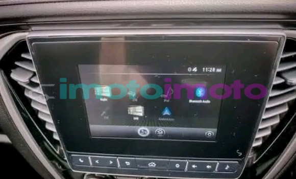 Buy Used Isuzu MU-X Other Car in Benoni in Gauteng Buy Used Isuzu MU-X Other Car in Benoni in Gauteng