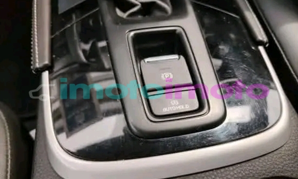 Buy Used Isuzu MU-X Other Car in Benoni in Gauteng Buy Used Isuzu MU-X Other Car in Benoni in Gauteng