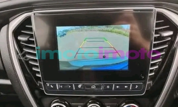 Buy Used Isuzu MU-X Other Car in Benoni in Gauteng Buy Used Isuzu MU-X Other Car in Benoni in Gauteng