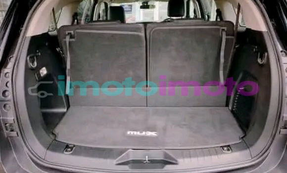 Buy Used Isuzu MU-X Other Car in Benoni in Gauteng Buy Used Isuzu MU-X Other Car in Benoni in Gauteng