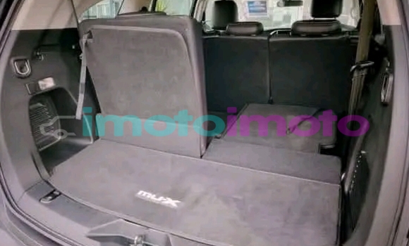 Buy Used Isuzu MU-X Other Car in Benoni in Gauteng Buy Used Isuzu MU-X Other Car in Benoni in Gauteng