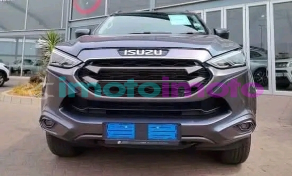 Buy Used Isuzu MU-X Other Car in Benoni in Gauteng Buy Used Isuzu MU-X Other Car in Benoni in Gauteng