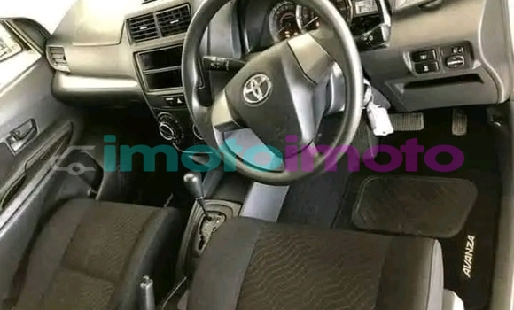 Buy Used Toyota Avanza Other Car in Benoni in Gauteng Buy Used Toyota Avanza Other Car in Benoni in Gauteng
