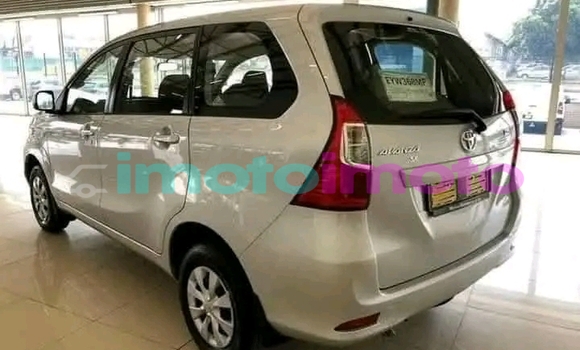 Buy Used Toyota Avanza Other Car in Benoni in Gauteng Buy Used Toyota Avanza Other Car in Benoni in Gauteng
