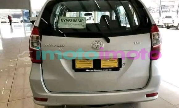 Buy Used Toyota Avanza Other Car in Benoni in Gauteng Buy Used Toyota Avanza Other Car in Benoni in Gauteng