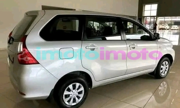 Buy Used Toyota Avanza Other Car in Benoni in Gauteng Buy Used Toyota Avanza Other Car in Benoni in Gauteng
