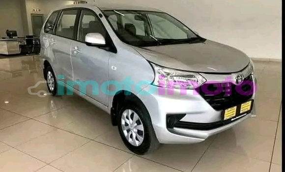 Buy Used Toyota Avanza Other Car in Benoni in Gauteng Buy Used Toyota Avanza Other Car in Benoni in Gauteng