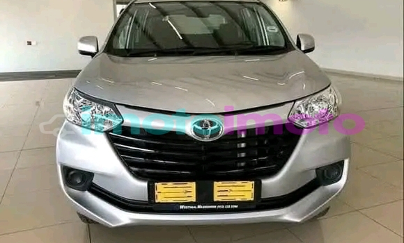 Buy Used Toyota Avanza Other Car in Benoni in Gauteng Buy Used Toyota Avanza Other Car in Benoni in Gauteng