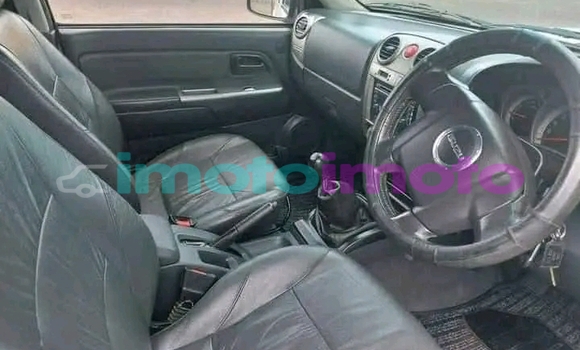 Buy Used Isuzu KB Other Car in Alrode in Gauteng Buy Used Isuzu KB Other Car in Alrode in Gauteng