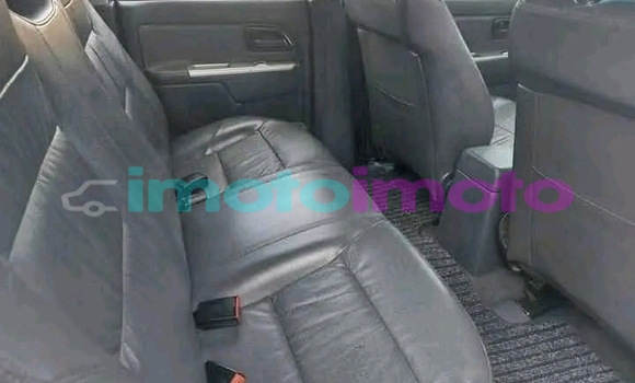 Buy Used Isuzu KB Other Car in Alrode in Gauteng Buy Used Isuzu KB Other Car in Alrode in Gauteng