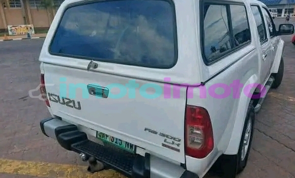 Buy Used Isuzu KB Other Car in Alrode in Gauteng Buy Used Isuzu KB Other Car in Alrode in Gauteng
