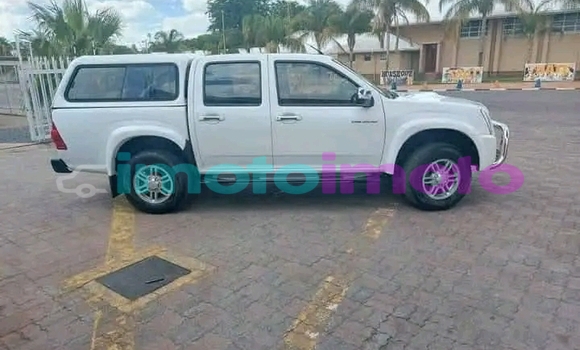 Buy Used Isuzu KB Other Car in Alrode in Gauteng Buy Used Isuzu KB Other Car in Alrode in Gauteng