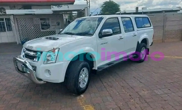 Buy Used Isuzu KB Other Car in Alrode in Gauteng Buy Used Isuzu KB Other Car in Alrode in Gauteng