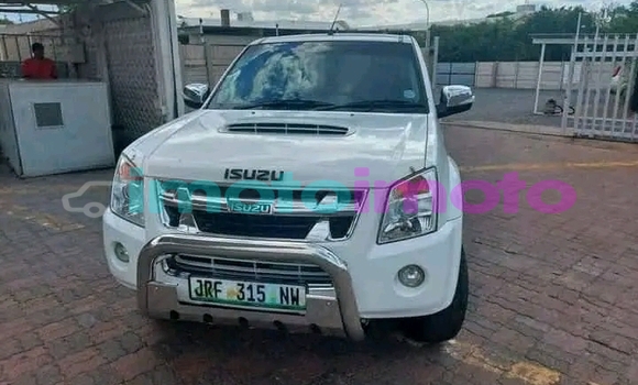 Buy Used Isuzu KB Other Car in Alrode in Gauteng Buy Used Isuzu KB Other Car in Alrode in Gauteng