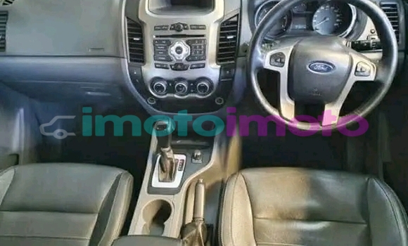 Buy Used Ford Ranger White Car in Benoni in Gauteng Buy Used Ford Ranger White Car in Benoni in Gauteng