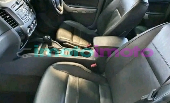 Buy Used Ford Ranger White Car in Benoni in Gauteng Buy Used Ford Ranger White Car in Benoni in Gauteng