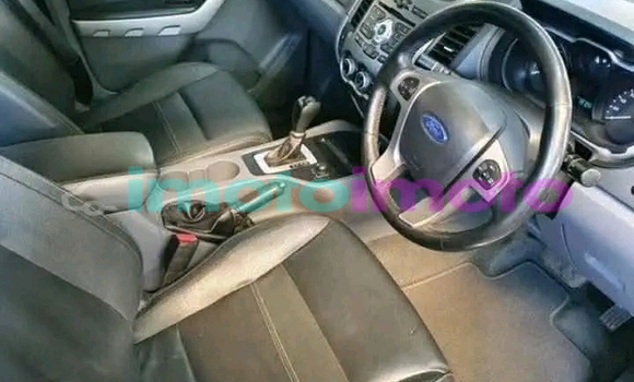 Buy Used Ford Ranger White Car in Benoni in Gauteng Buy Used Ford Ranger White Car in Benoni in Gauteng