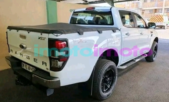 Buy Used Ford Ranger White Car in Benoni in Gauteng Buy Used Ford Ranger White Car in Benoni in Gauteng