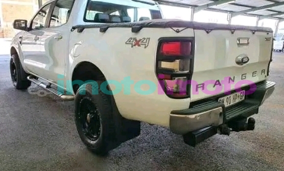 Buy Used Ford Ranger White Car in Benoni in Gauteng Buy Used Ford Ranger White Car in Benoni in Gauteng