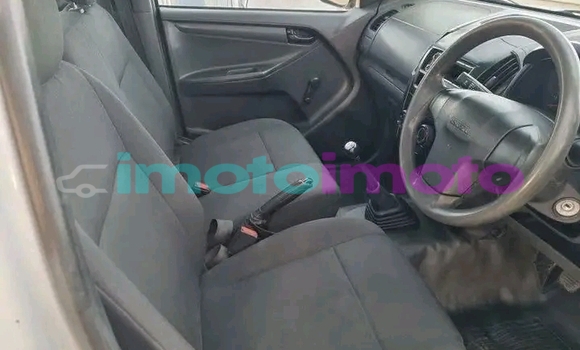 Buy Used Isuzu DâMAX Other Car in Benoni in Gauteng Buy Used Isuzu DâMAX Other Car in Benoni in Gauteng