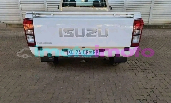 Buy Used Isuzu DâMAX Other Car in Benoni in Gauteng Buy Used Isuzu DâMAX Other Car in Benoni in Gauteng