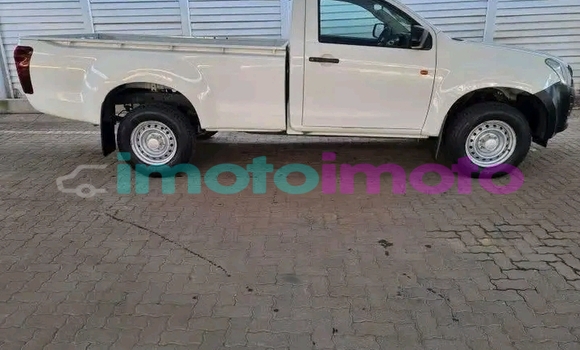 Buy Used Isuzu DâMAX Other Car in Benoni in Gauteng Buy Used Isuzu DâMAX Other Car in Benoni in Gauteng