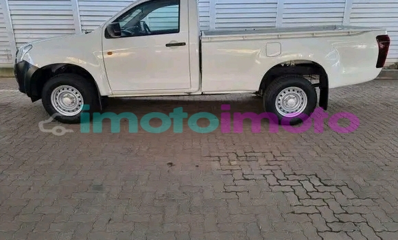 Buy Used Isuzu DâMAX Other Car in Benoni in Gauteng Buy Used Isuzu DâMAX Other Car in Benoni in Gauteng