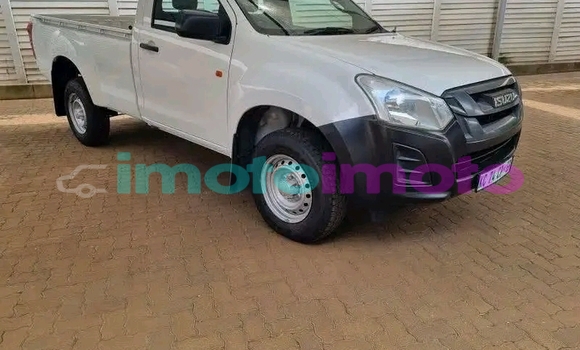 Buy Used Isuzu DâMAX Other Car in Benoni in Gauteng Buy Used Isuzu DâMAX Other Car in Benoni in Gauteng