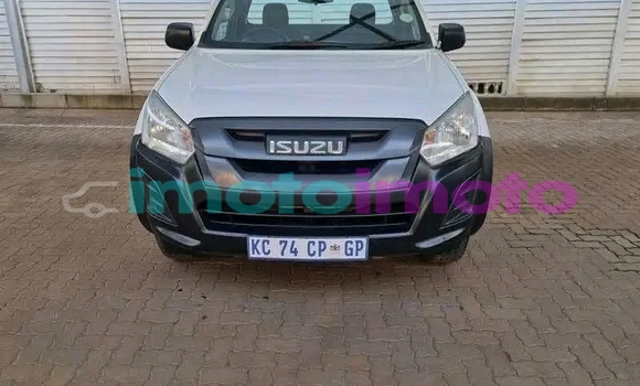 Buy Used Isuzu DâMAX Other Car in Benoni in Gauteng Buy Used Isuzu DâMAX Other Car in Benoni in Gauteng