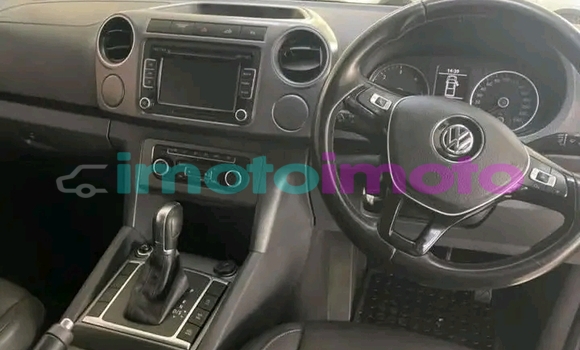 Buy Used Volkswagen Amarok Other Car in Benoni in Gauteng Buy Used Volkswagen Amarok Other Car in Benoni in Gauteng