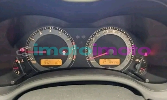 Buy Used Toyota Corolla White Car in Alberton in Gauteng Buy Used Toyota Corolla White Car in Alberton in Gauteng