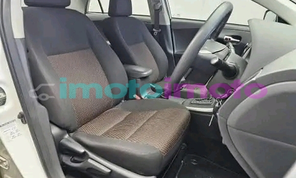 Buy Used Toyota Corolla White Car in Alberton in Gauteng Buy Used Toyota Corolla White Car in Alberton in Gauteng