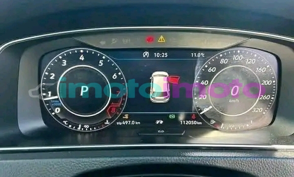 Buy Used Volkswagen Golf White Car in Dainfern in Gauteng Buy Used Volkswagen Golf White Car in Dainfern in Gauteng