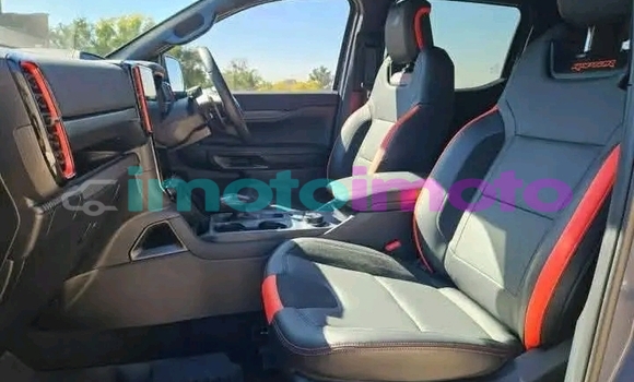 Buy Used Ford Ranger Other Car in Dainfern in Gauteng Buy Used Ford Ranger Other Car in Dainfern in Gauteng