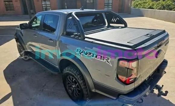 Buy Used Ford Ranger Other Car in Dainfern in Gauteng Buy Used Ford Ranger Other Car in Dainfern in Gauteng