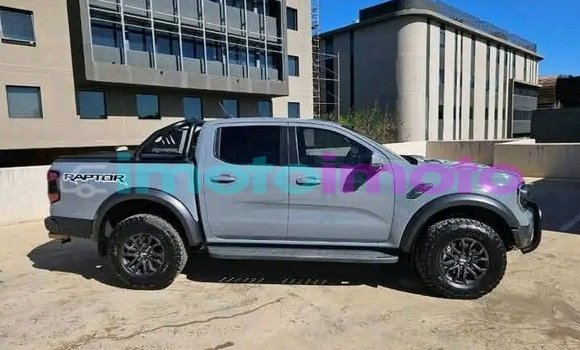 Buy Used Ford Ranger Other Car in Dainfern in Gauteng Buy Used Ford Ranger Other Car in Dainfern in Gauteng