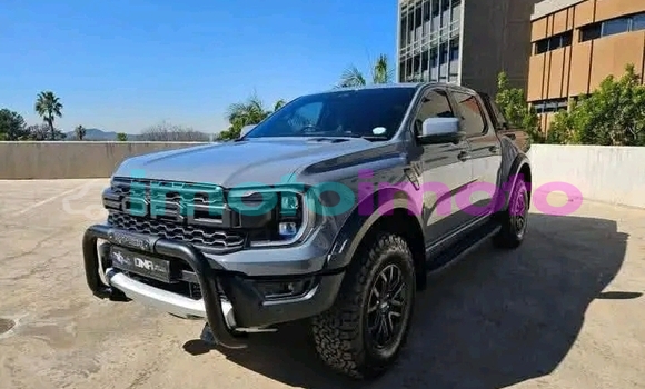 Buy Used Ford Ranger Other Car in Dainfern in Gauteng Buy Used Ford Ranger Other Car in Dainfern in Gauteng