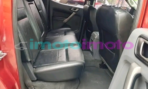 Buy Used Ford Ranger Red Car in Bryanston in Gauteng Buy Used Ford Ranger Red Car in Bryanston in Gauteng