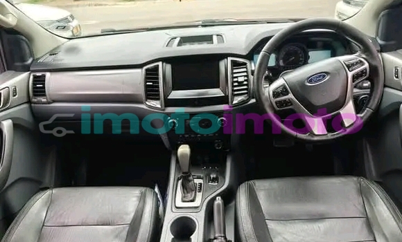 Buy Used Ford Ranger Red Car in Bryanston in Gauteng Buy Used Ford Ranger Red Car in Bryanston in Gauteng