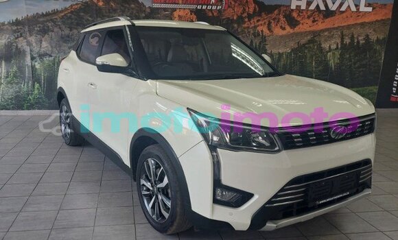 Buy Used Mahindra Xylo White Car in Johannesburg in Gauteng Buy Used Mahindra Xylo White Car in Johannesburg in Gauteng