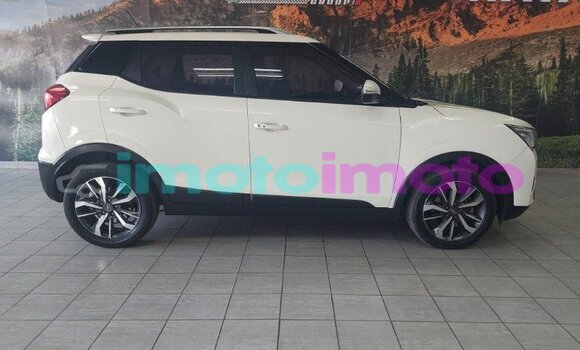 Buy Used Mahindra Xylo White Car in Johannesburg in Gauteng Buy Used Mahindra Xylo White Car in Johannesburg in Gauteng