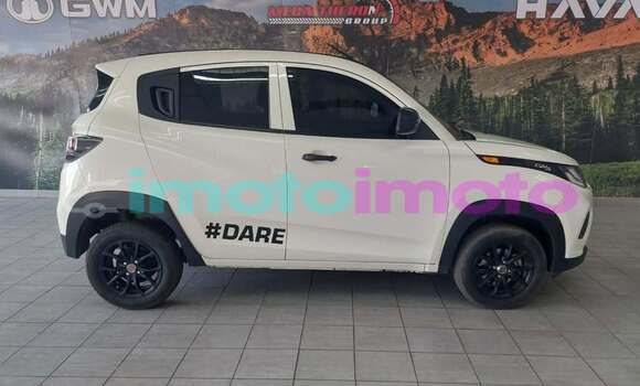 Buy Used Mahindra Kuv 100 White Car in Johannesburg in Gauteng Buy Used Mahindra Kuv 100 White Car in Johannesburg in Gauteng