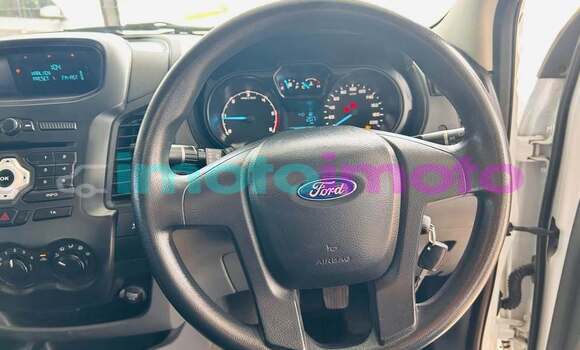 Buy Used Ford Ranger White Car in Johannesburg in Gauteng Buy Used Ford Ranger White Car in Johannesburg in Gauteng