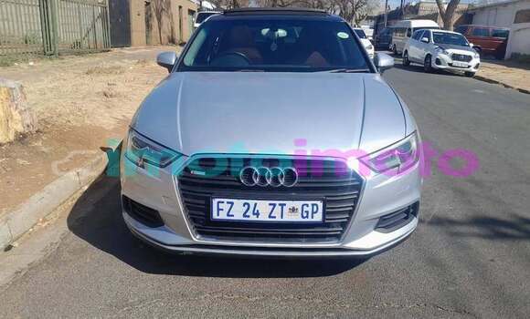 Buy Used Audi A3 Other Car in Johannesburg in Gauteng Buy Used Audi A3 Other Car in Johannesburg in Gauteng