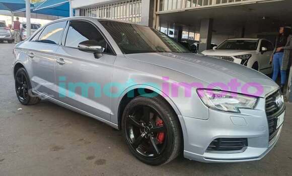 Buy Used Audi A3 Other Car in Johannesburg in Gauteng Buy Used Audi A3 Other Car in Johannesburg in Gauteng