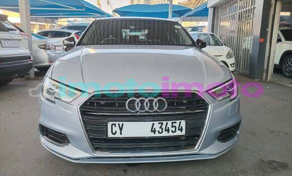Buy Used Audi A3 Other Car in Johannesburg in Gauteng Buy Used Audi A3 Other Car in Johannesburg in Gauteng